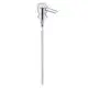 Hansgrohe-HG-Pumpe-fuer-Lotionsspender-Satinox-96306810 gallery number 1